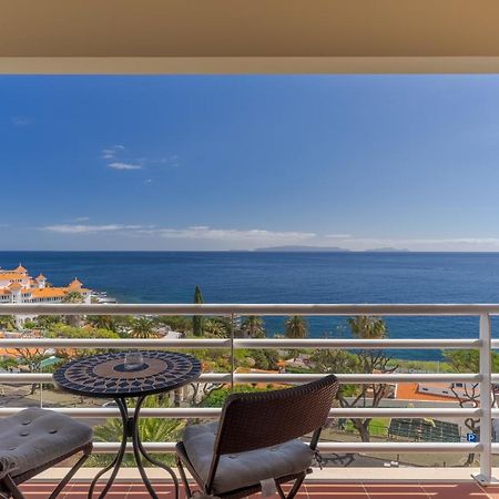 Apartamento Estrela Azul Caniço Екстериор снимка