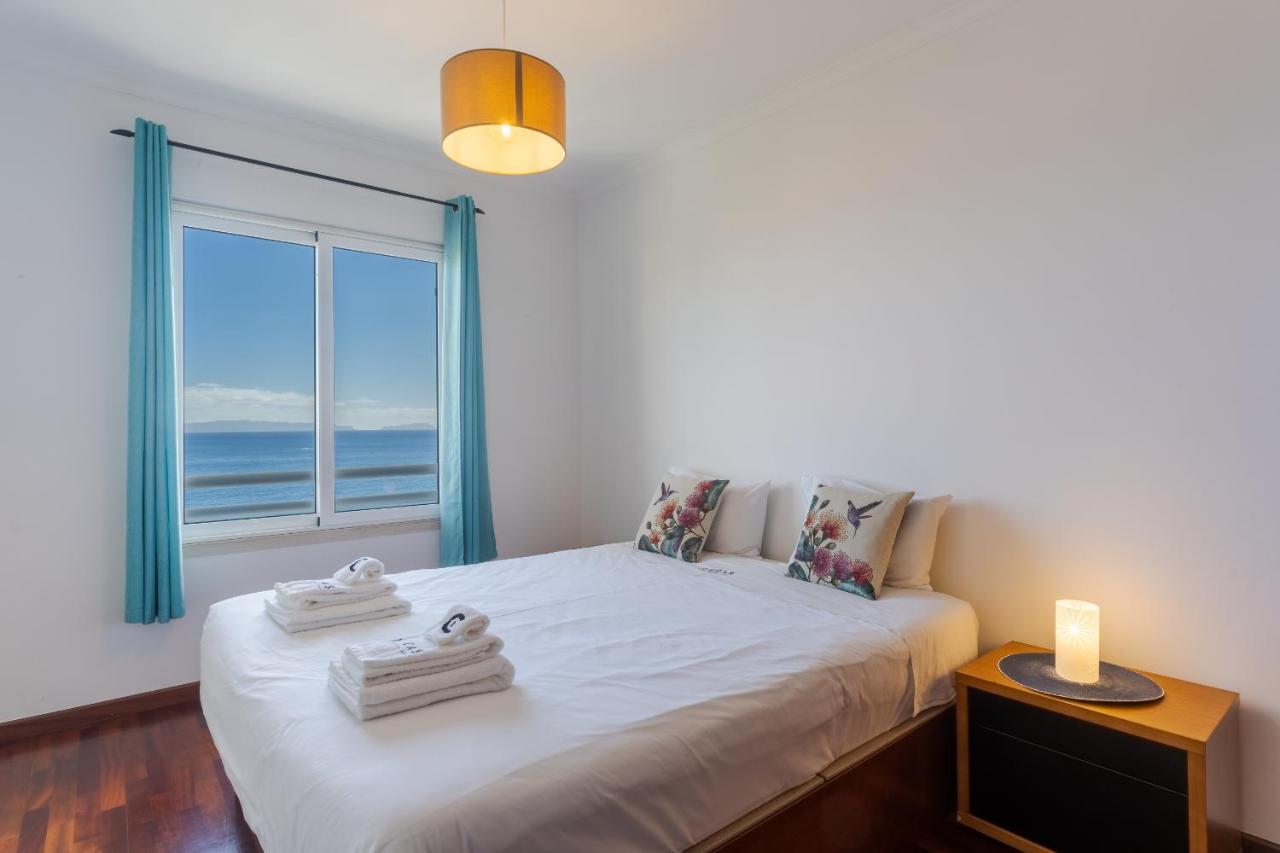 Apartamento Estrela Azul Caniço Екстериор снимка