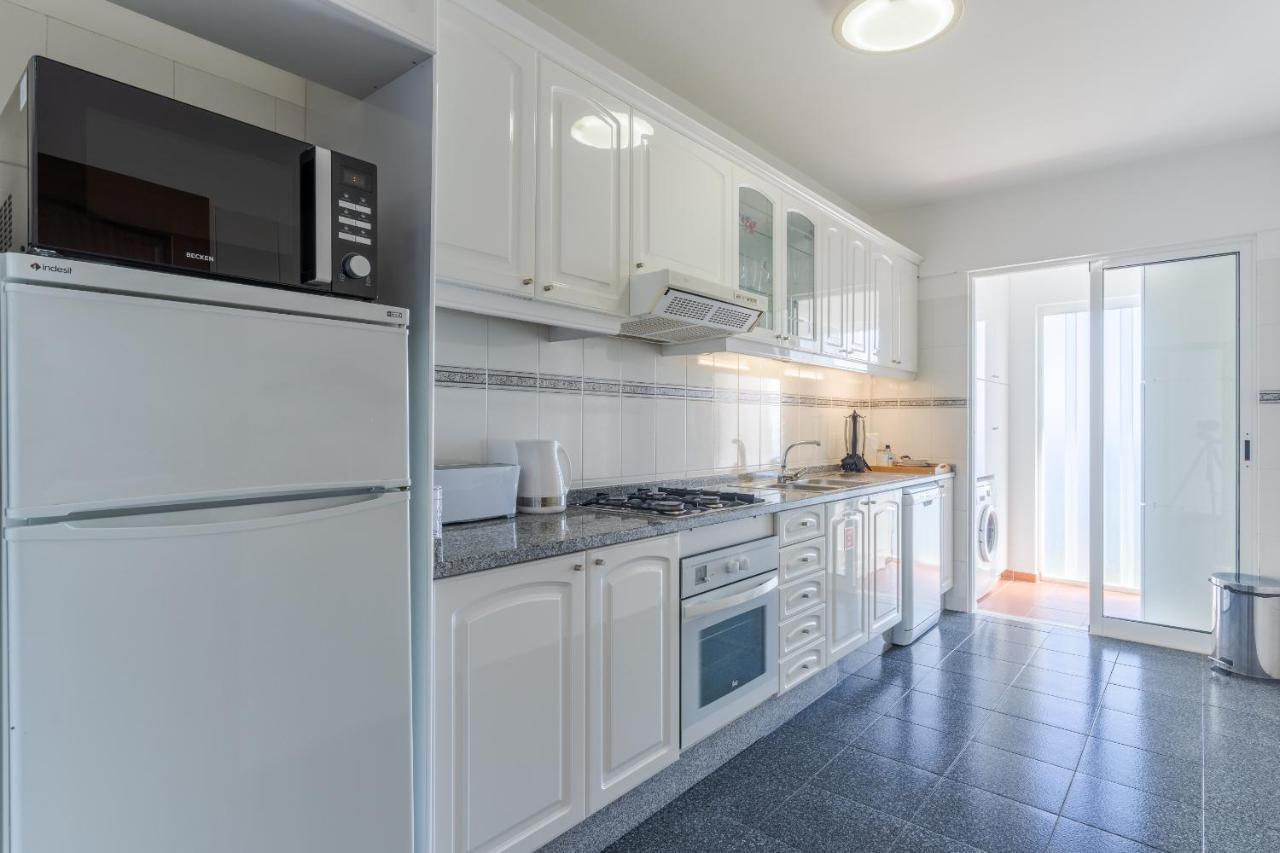 Apartamento Estrela Azul Caniço Екстериор снимка
