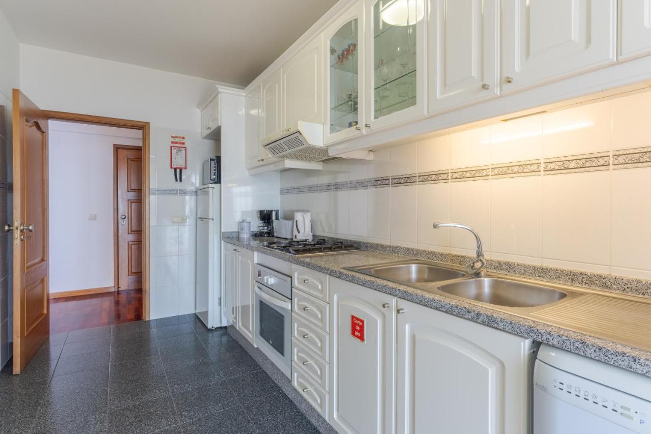 Apartamento Estrela Azul Caniço Екстериор снимка